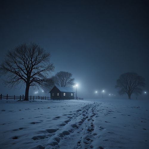 BlueVeil