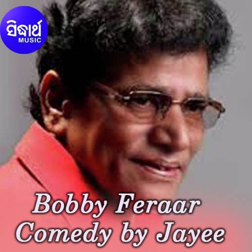 Bobby Feraar - Comedy By Jayee