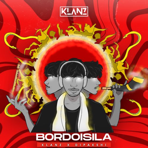 Bordoisila