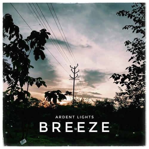 Breeze cover art