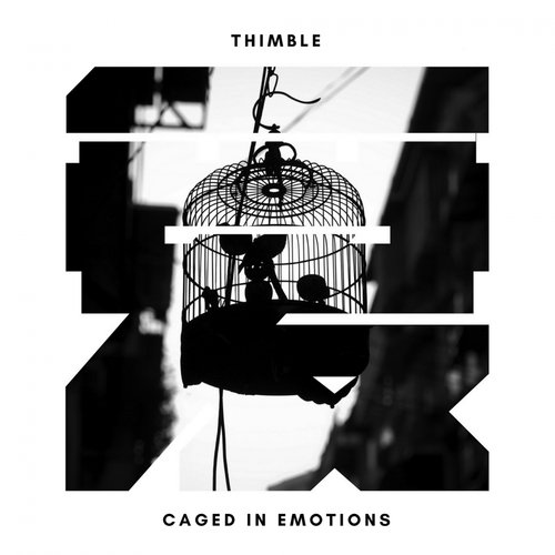 Caged In Emotions
