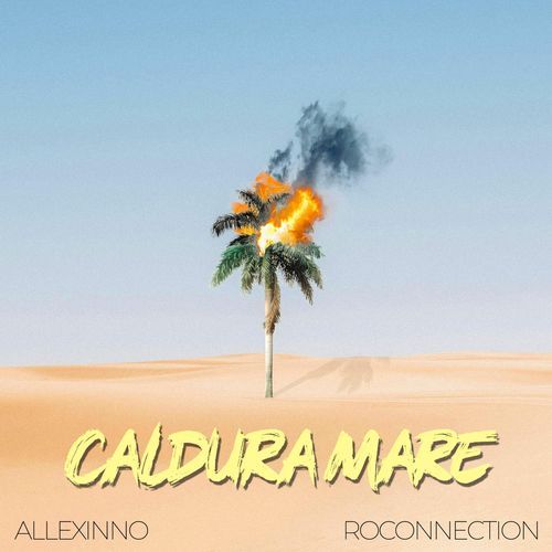 Caldura Mare