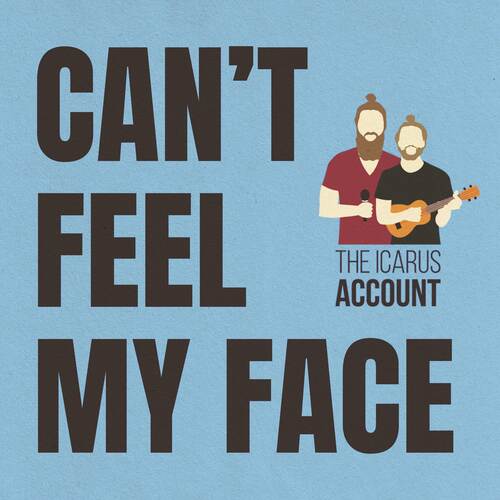 Can't Feel My Face_poster_image