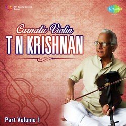 T.N. Krishnan