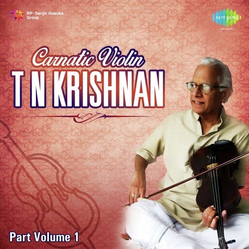 T.N. Krishnan