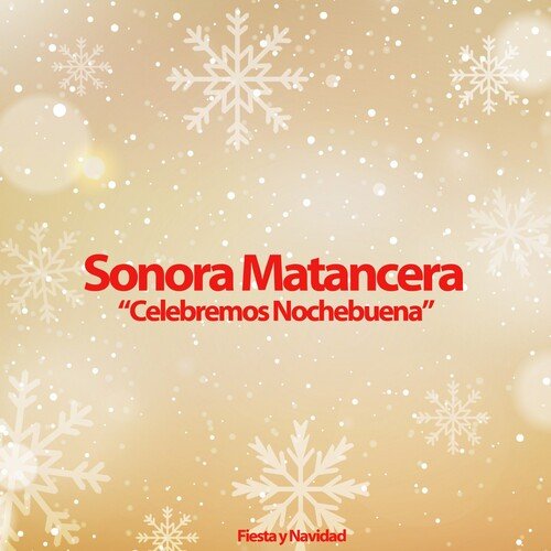 Celebremos Nochebuena (Fiesta y Navidad)_poster_image