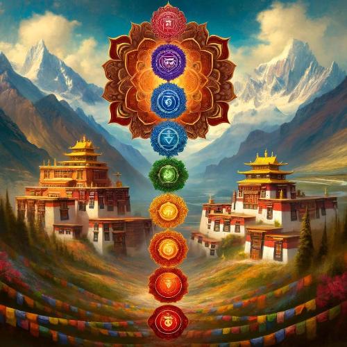 Serenity Relaxation cover art