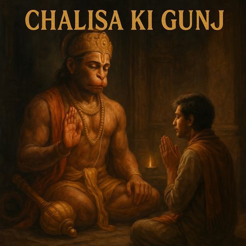 Chalisa Ki Gunj