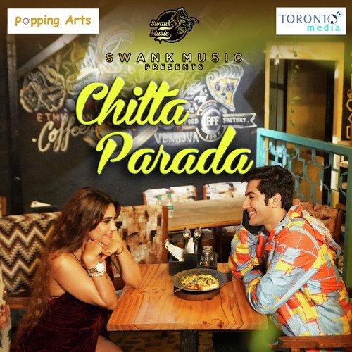 Chitta Parada - Single