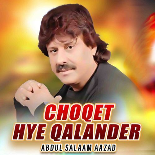 Choqet Hye Qalander