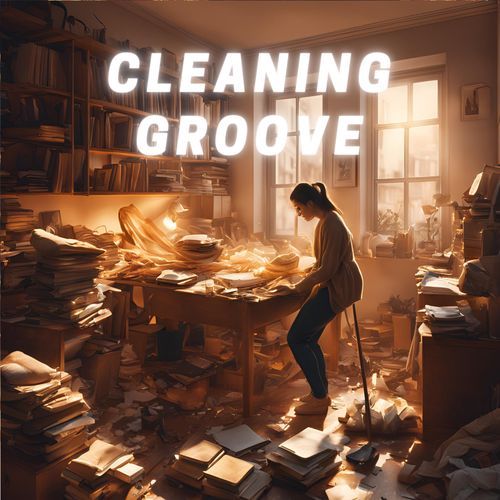 Cleaning Groove_poster_image