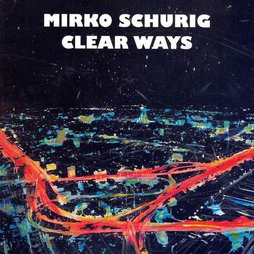 Clear Ways cover art