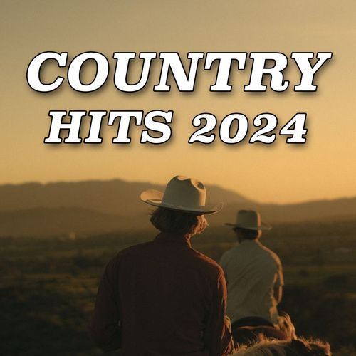 Country Hits 2024