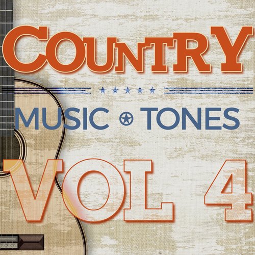 Country Music Tones Vol 4