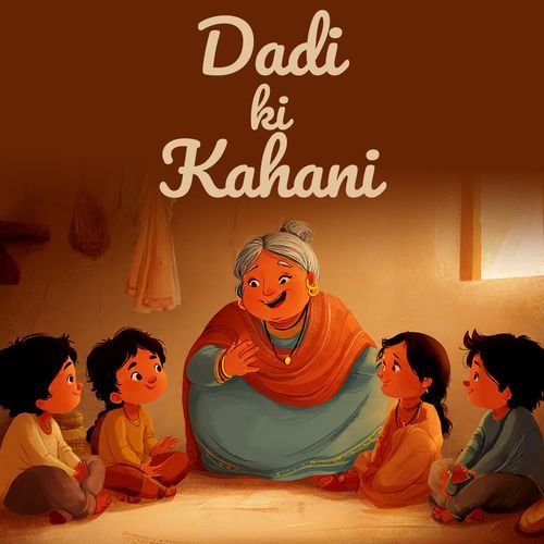 Dadi ki Kahani
