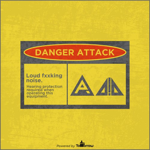 Danger Attack_poster_image