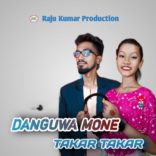 Danguwa Mone Takar Takar