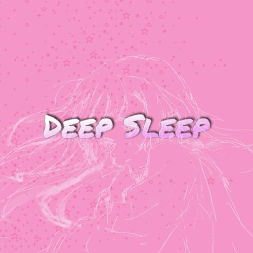 Deep Sleep cover art