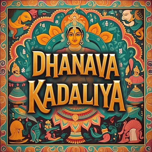 Dhanava Kadaliya