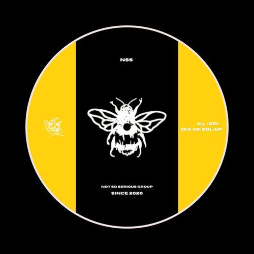 Dia De Sol cover art