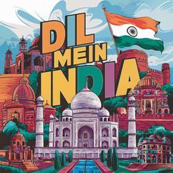 Dil Mein India-PjIhUCB6T3w