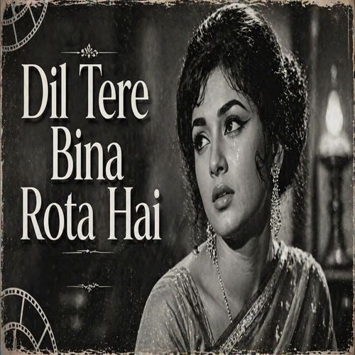 Dil Tere Bina Rota Hai