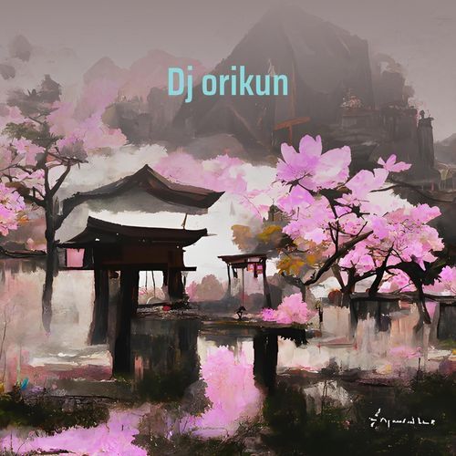 Dj orikun