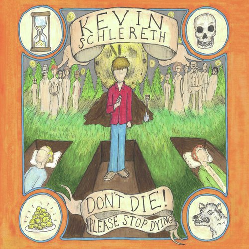 Knox cover art