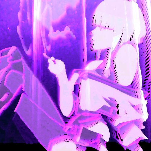 Edgerunner cover art