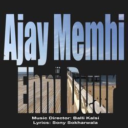  Ajay Mehmi