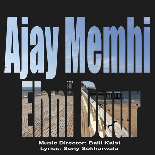 Ajay Mehmi
