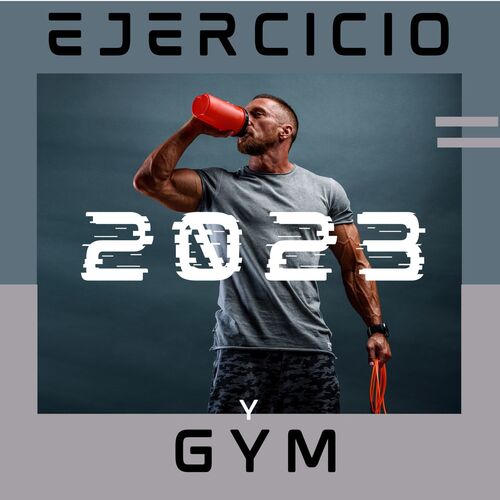 Motivacional para Ejercicio cover art