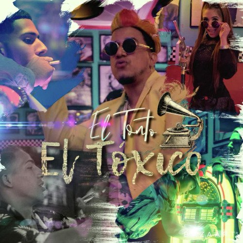 El Toxico_poster_image