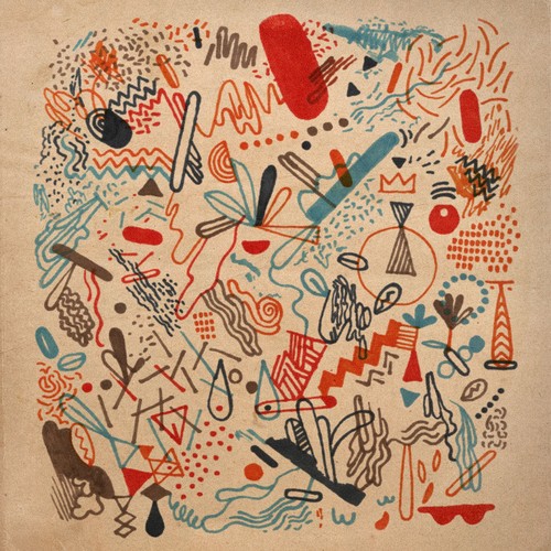 Elevate (Dario Sorano Remix) cover art