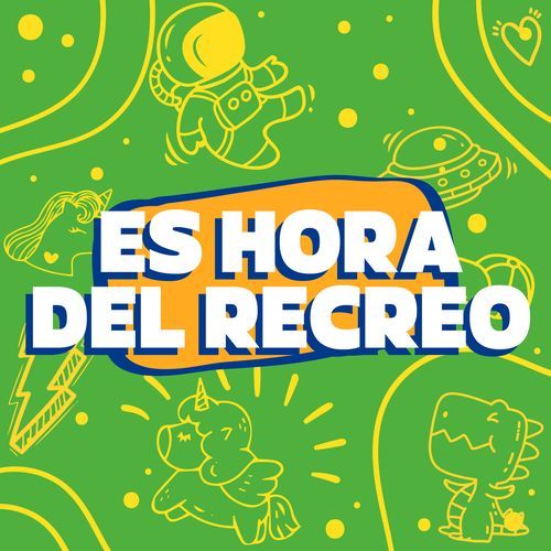 Es hora del recreo