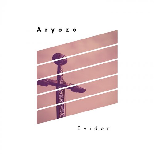 Evidor cover art