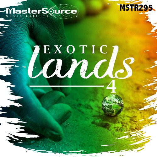 Exotic Lands 4