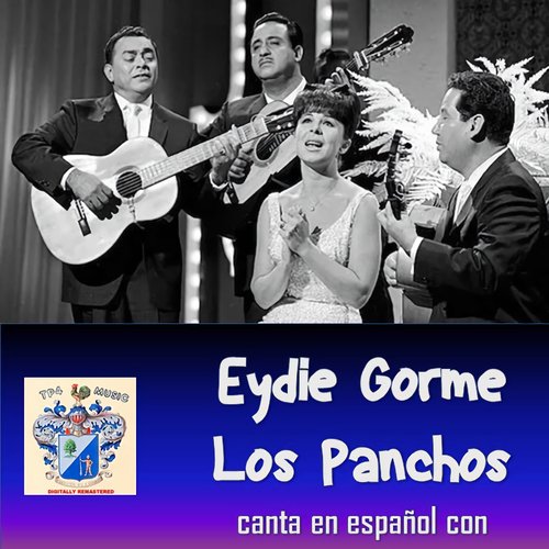 Eydie Gorme and Los Panchos