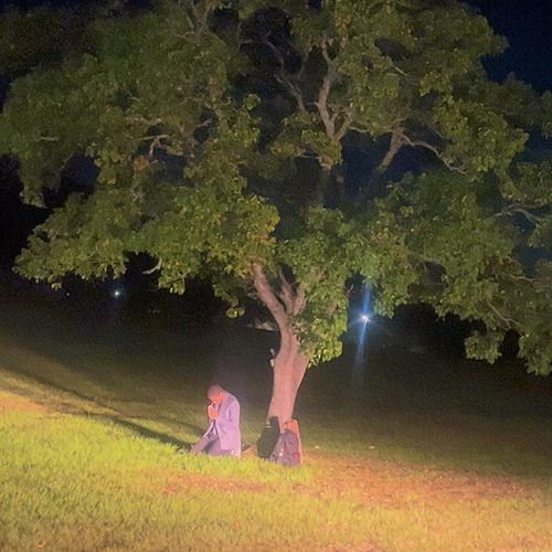 Dance cover art
