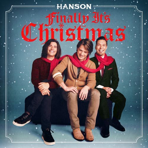 Have Yourself A Merry Little Christmas