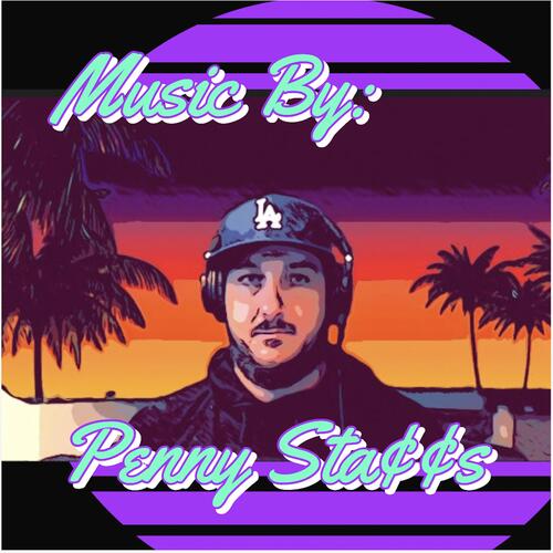 Work For Penny cover art