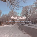 First Snow