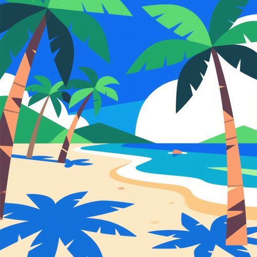 Floating Through the Quiet