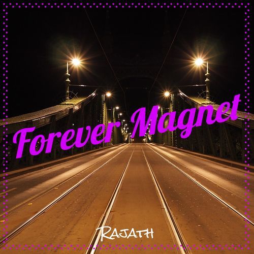 Forever Magnet_poster_image