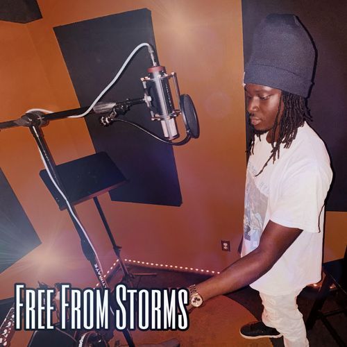 Free from Storms_poster_image