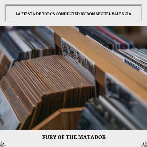 Rafael Llorente cover art