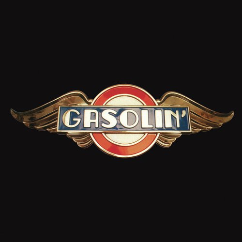 Gasolin' The Album Collection_poster_image