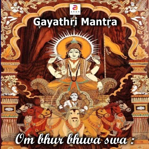 Om Bhur Bhuva Swahaa-okv tunes