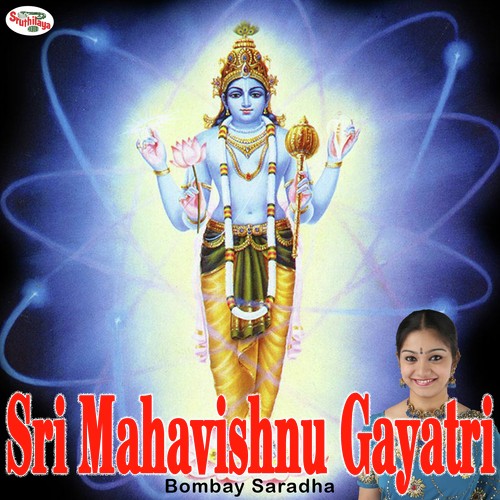 Sri Mahavishnu Gayatri