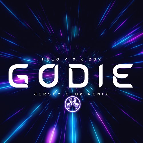 Godie (Jersey Club Remix)_poster_image